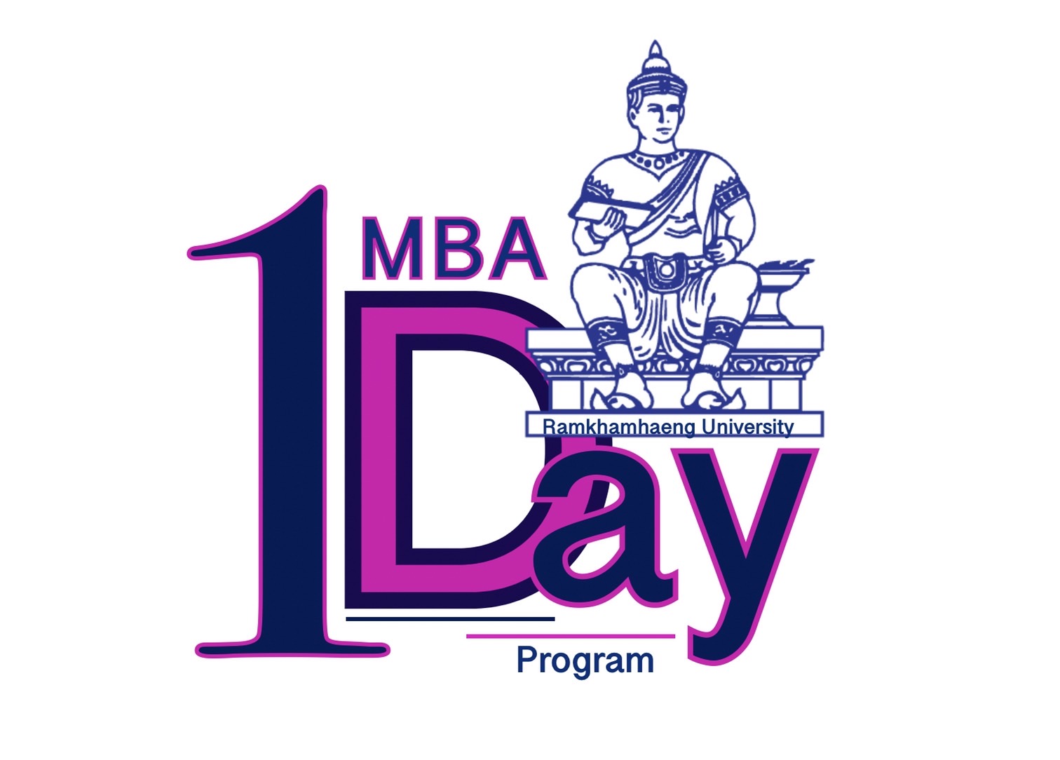 MBA Oneday ปริญญาโท สาขาการจัดการ มหาวิทยาลัยรามคำแหง